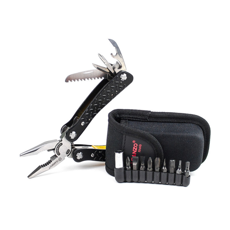 Мультитул Ganzo G106 