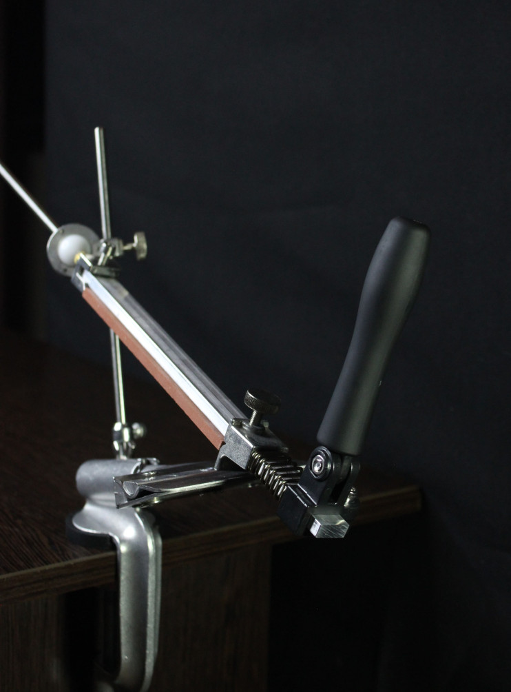 Точилка для ножів Ganzo Razor Pro 