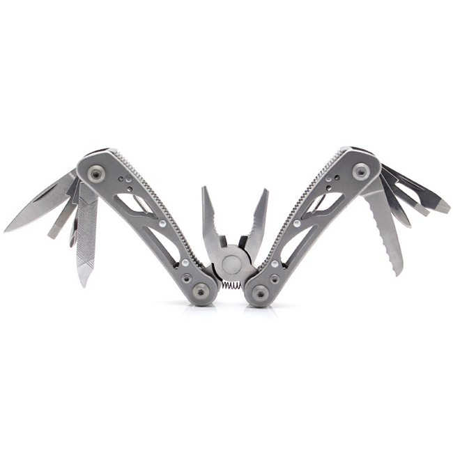 Мультитул Ganzo G104S 