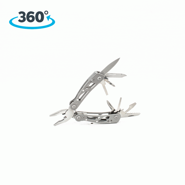 Мультитул Ganzo G104S 
