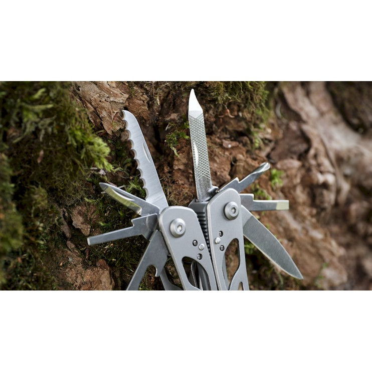 Мультитул Ganzo G104S 