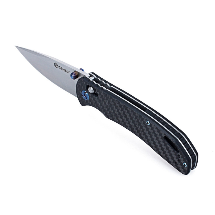 Ніж Ganzo G7531-CF 