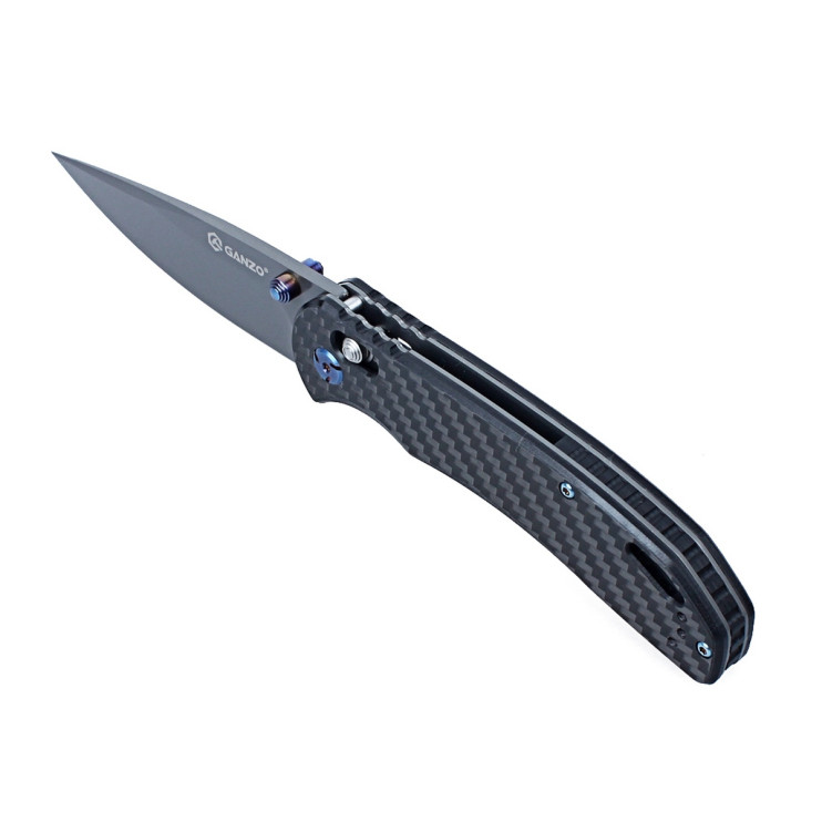 Ніж Ganzo G7533-CF 