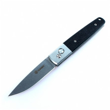 Ніж Ganzo G7212 чорний