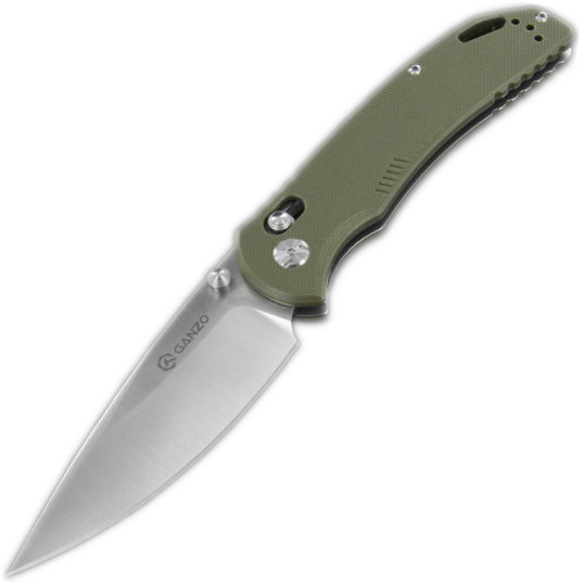 Ніж складаний Ganzo G7531-GR 