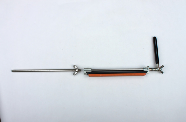 Точильний верстат Ganzo Touch Pro Steel, GTPS 