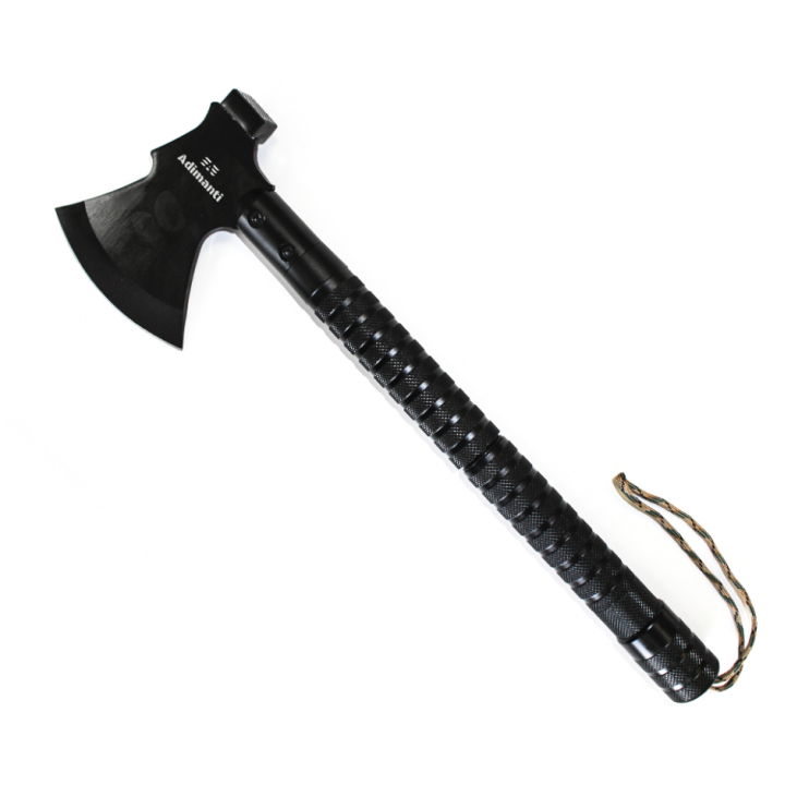 Багатофункціональна сокира Adimanti AXE-003 