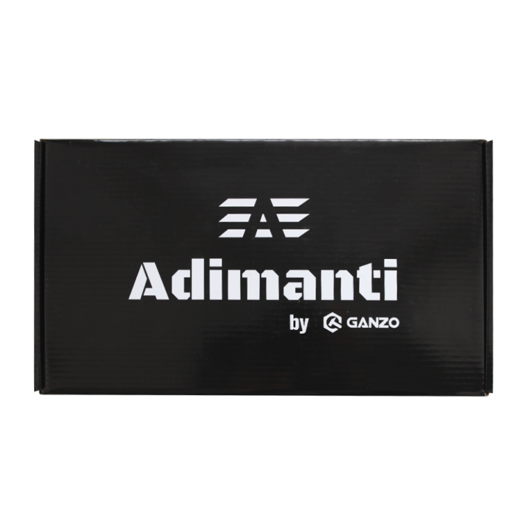 Багатофункціональна сокира Adimanti AXE-003 