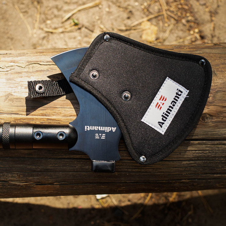 Багатофункціональна сокира Adimanti AXE-003 