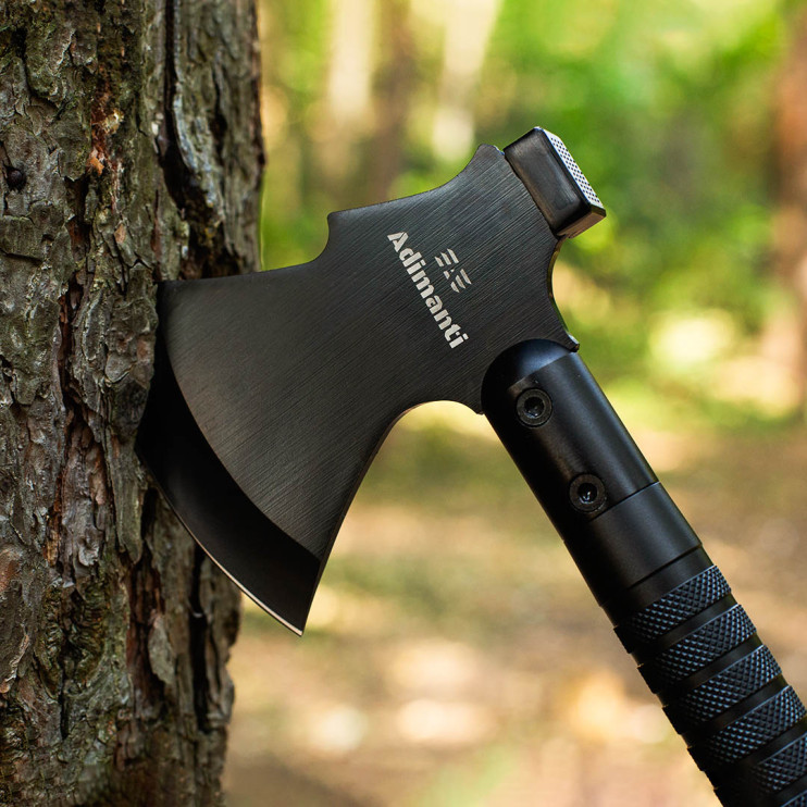 Багатофункціональна сокира Adimanti AXE-003 