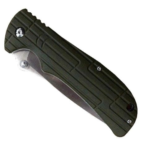 Ніж Ganzo G723M зелений 