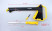 Сокира Ganzo GSA-01ye 