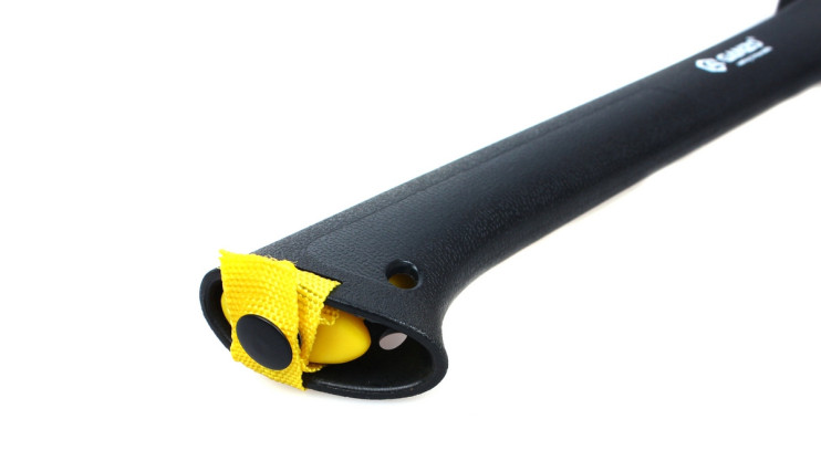 Сокира Ganzo GSA-01ye 
