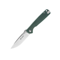 Ніж складаний Ganzo G6805-GB, синьо-зелений