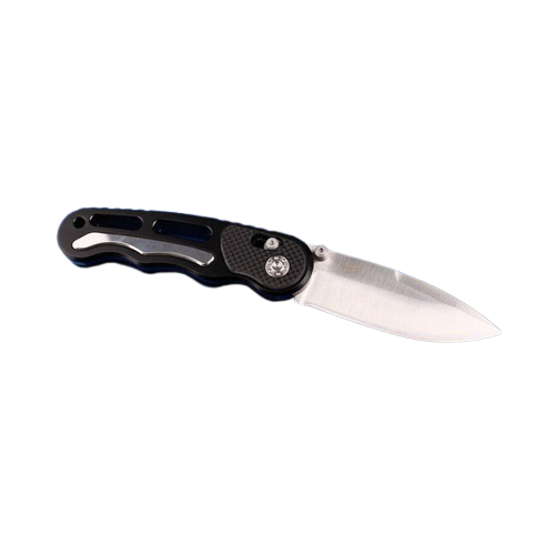 Ніж Ganzo G718 чорний 