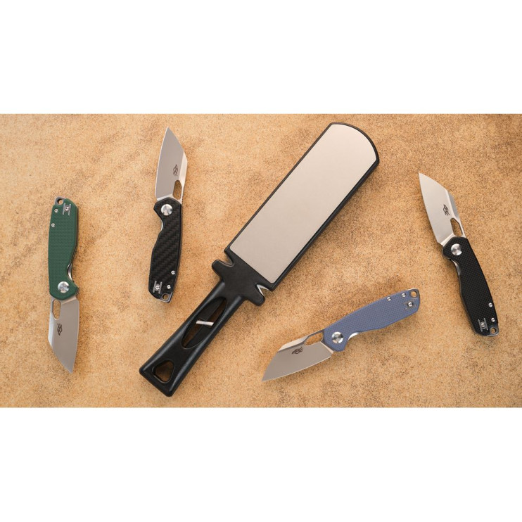 Точилка механічна алмазна Ganzo ProSharp 