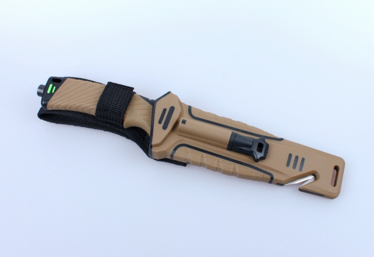 Ніж Ganzo G8012-DY 
