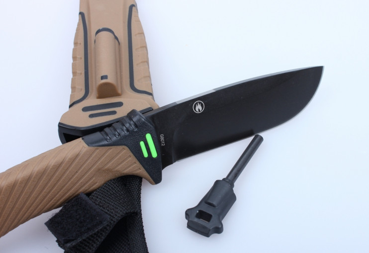 Ніж Ganzo G8012-DY 