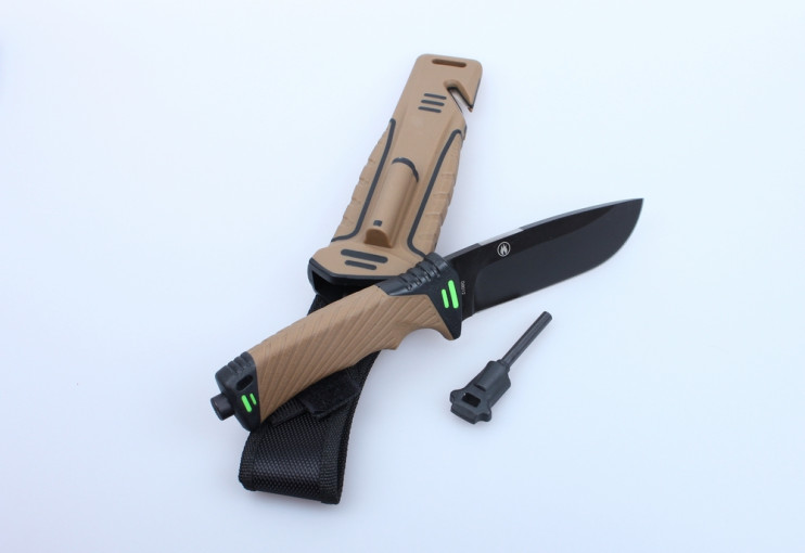 Ніж Ganzo G8012-DY 