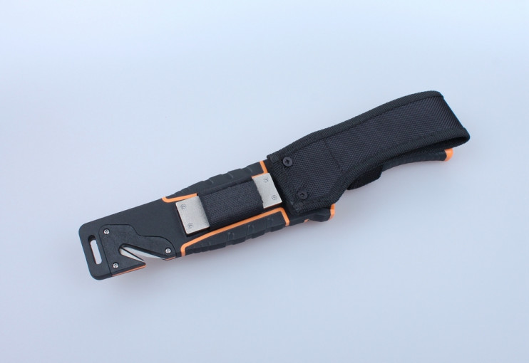 Ніж Ganzo G8012-OR 