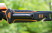 Ніж Ganzo G8012-OR 