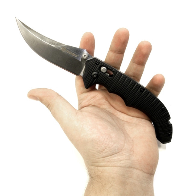Ніж Ganzo G712 