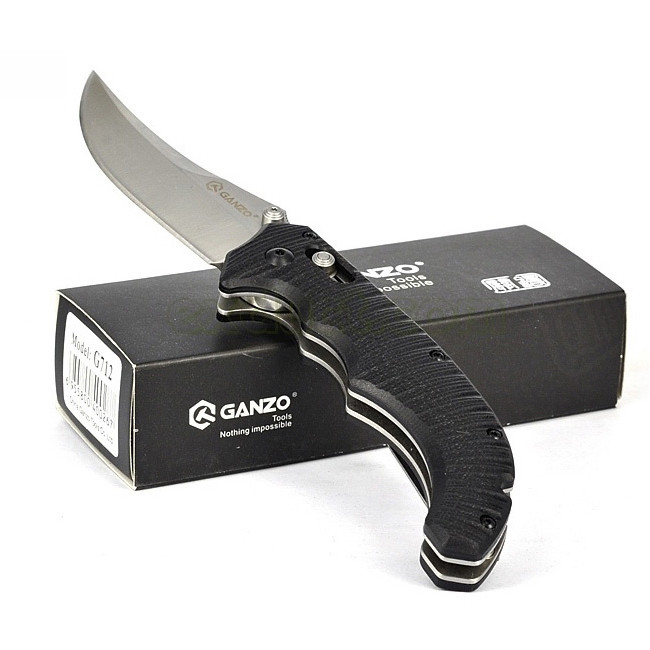 Ніж Ganzo G712 
