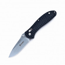 Ніж Ganzo G7392P чорний