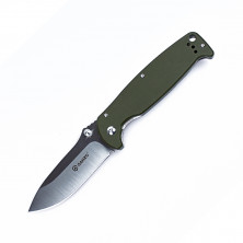 Ніж Ganzo G742-1 Зелений