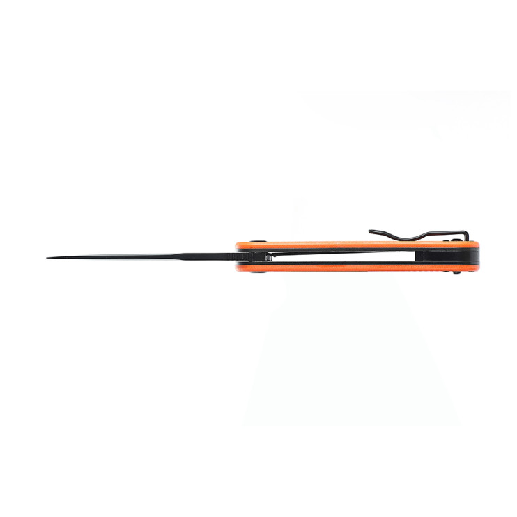 Нiж складаний Firebird FH922PT-OR 
