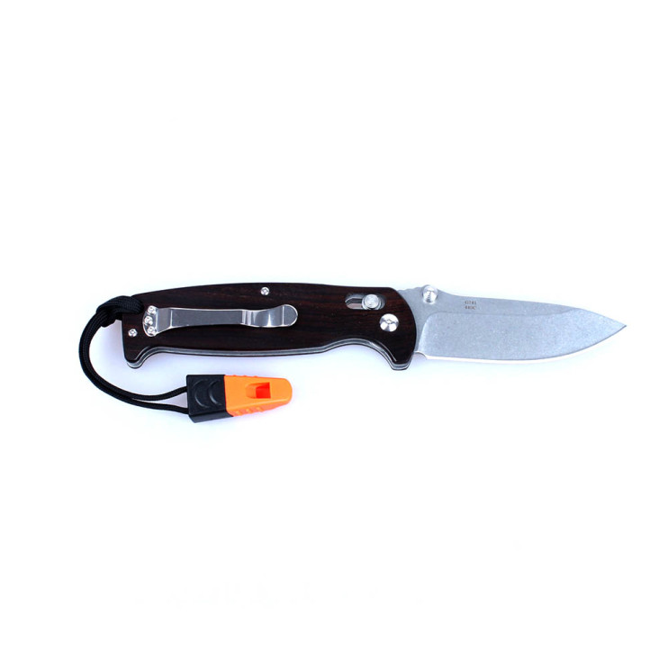 Ніж Ganzo G7412-WD2-WS 