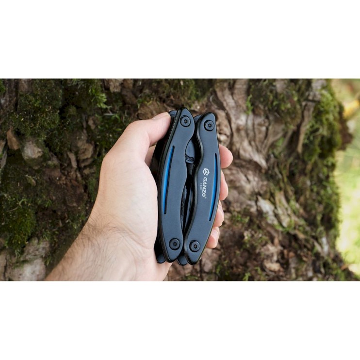 Мультитул Ganzo G109 