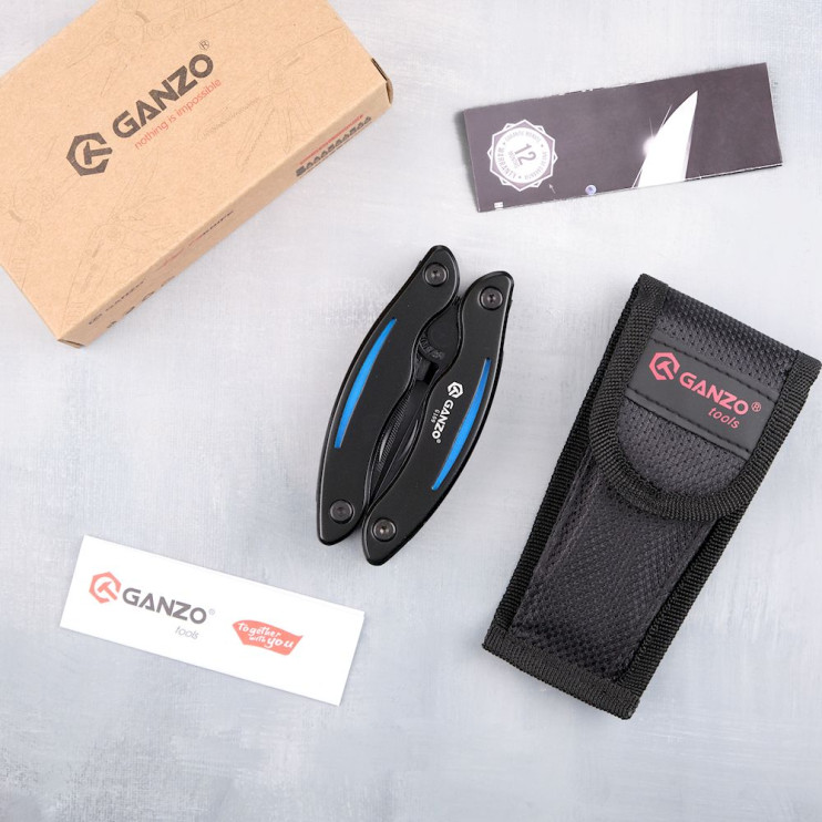 Мультитул Ganzo G109 