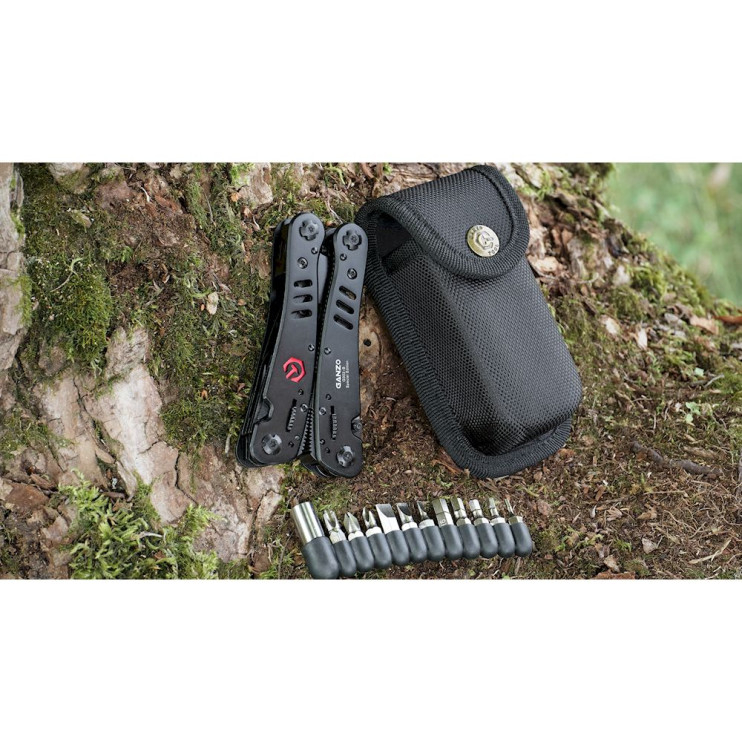 Мультитул Ganzo G302B 