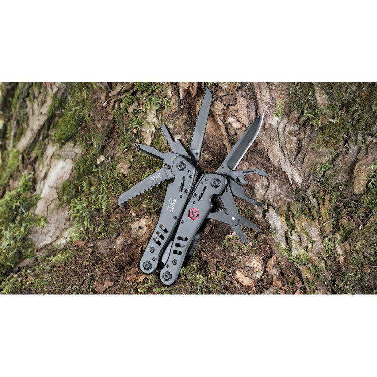 Мультитул Ganzo G302B 