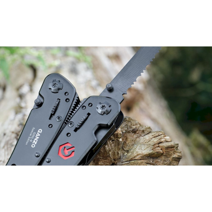 Мультитул Ganzo G302B 