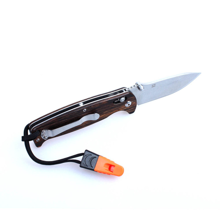 Ніж Ganzo G7412-WD1-WS 