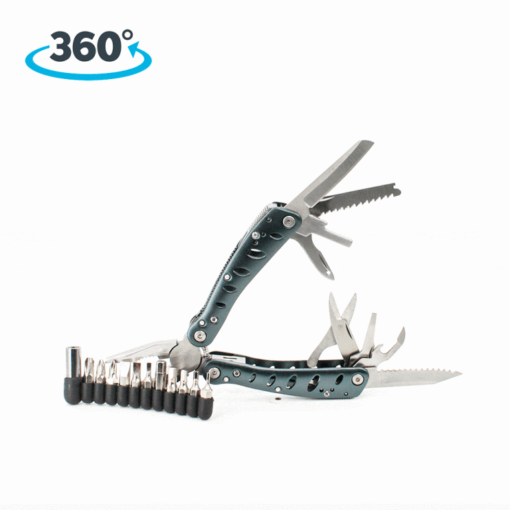 Мультитул Ganzo G101H 