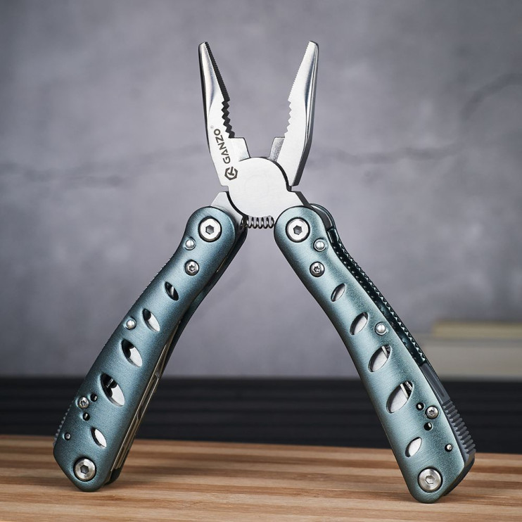 Мультитул Ganzo G101H 
