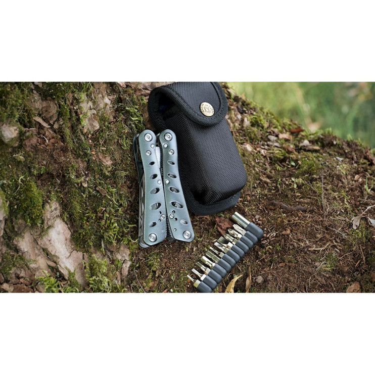 Мультитул Ganzo G101H 