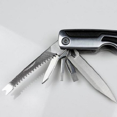 Мультитул Ganzo G108 