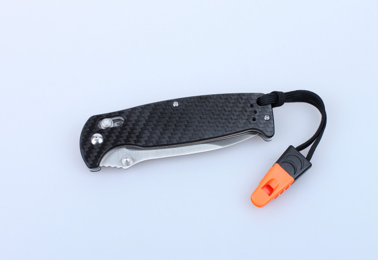 Ніж Ganzo G7411-CF-WS 