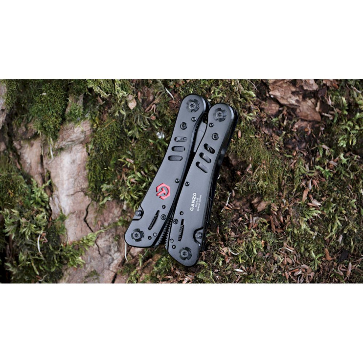 Мультитул Ganzo G301B 