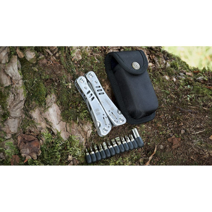 Мультитул Ganzo G301H 