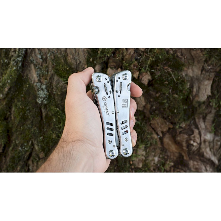 Мультитул Ganzo G301H 