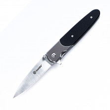 Ніж Ganzo G743-1 чорний
