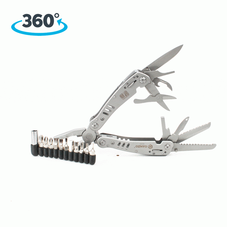Мультитул Ganzo G301 