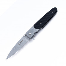 Ніж Ganzo G743-2 чорний