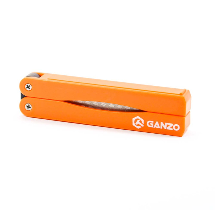 Точилка Ganzo G506 
