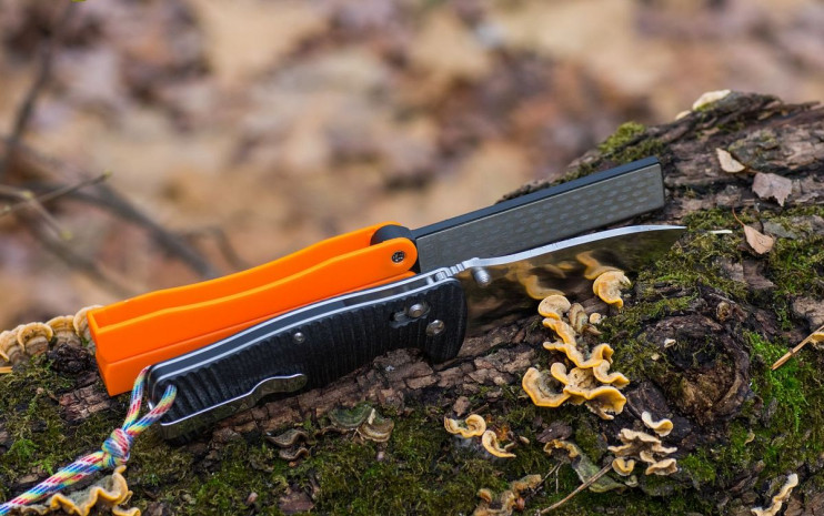Точилка Ganzo G506 